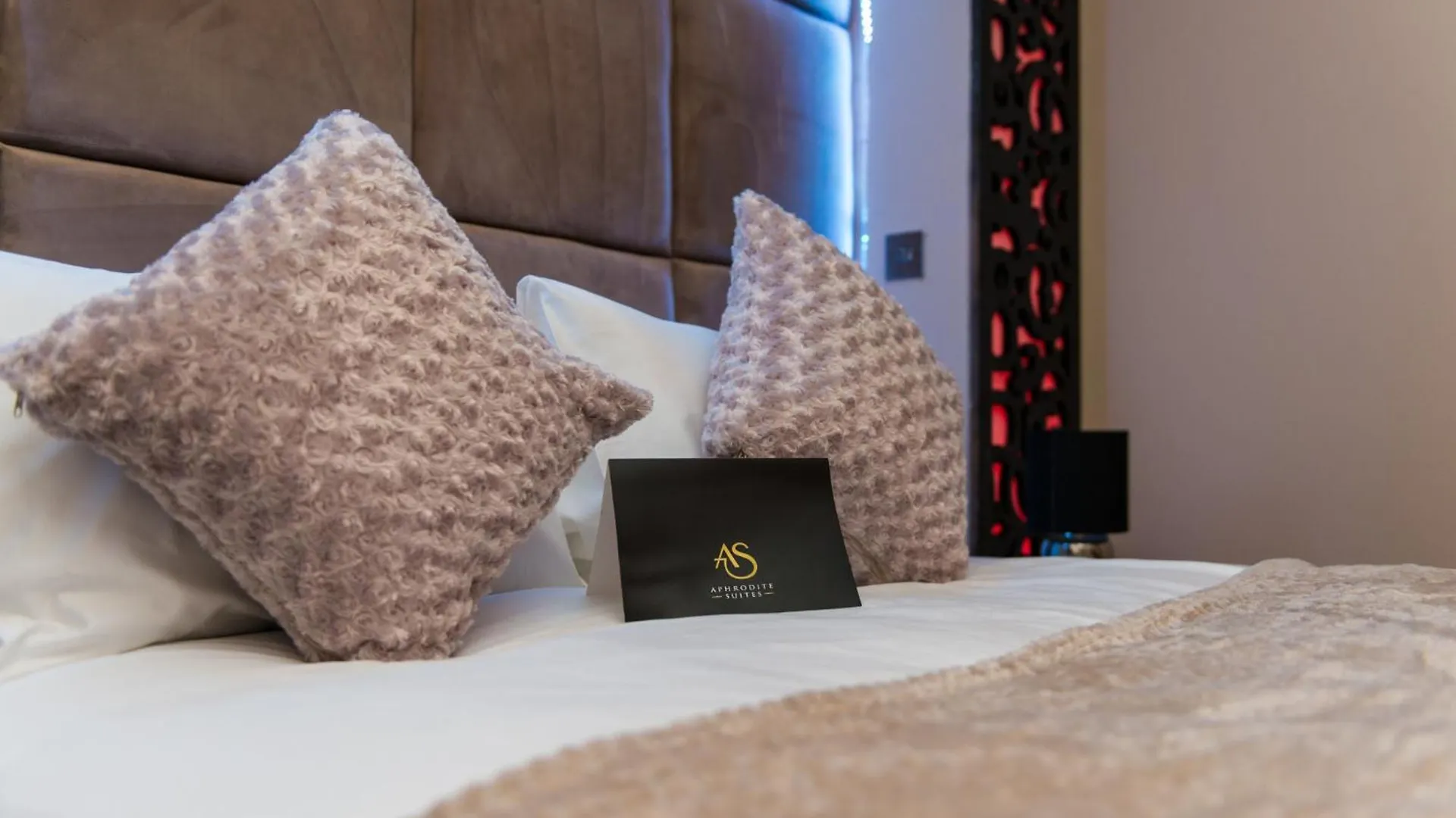 Aphrodite Suites Huddersfield Verenigd Koninkrijk